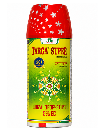 Targa Super Herbicide
