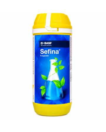 Sefina Insecticide Afidopyropen 50 g/L DC