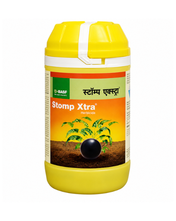 Stomp Xtra Herbicide  Pendimethalin 38.7% CS