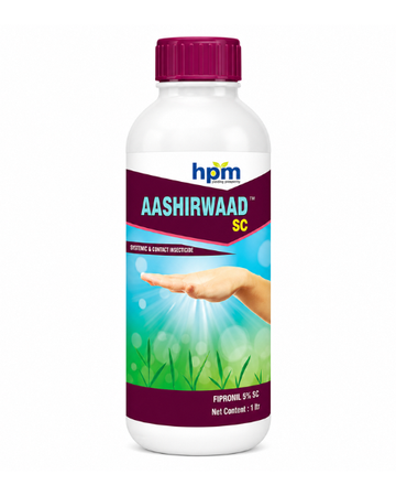 HPM Aashirwad SC Insecticide