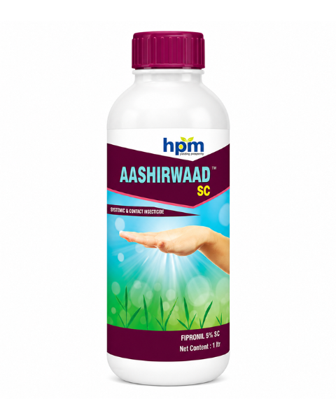 HPM Aashirwad SC Insecticide
