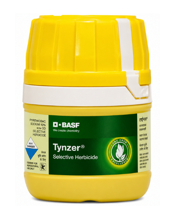 Tynzer Herbicide + Flux Herbicide