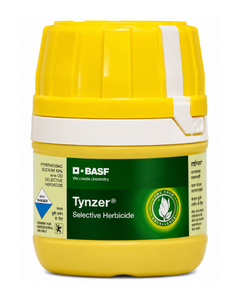 Tynzer Herbicide + Flux Herbicide