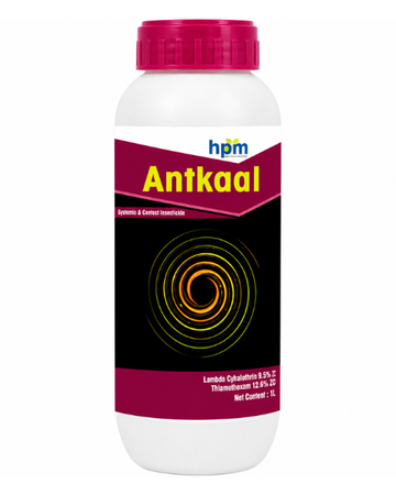HPM Antkaal Insecticide