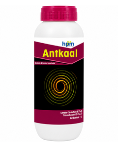 HPM Antkaal Insecticide