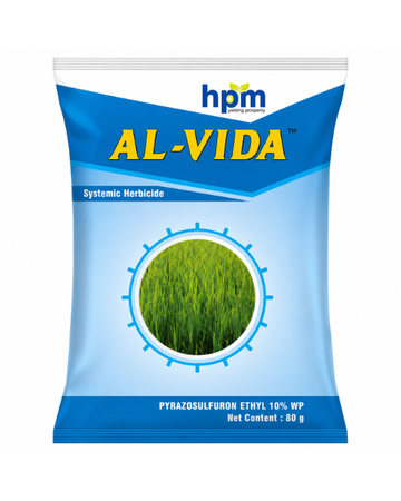 HPM AI-Vida Herbicide
