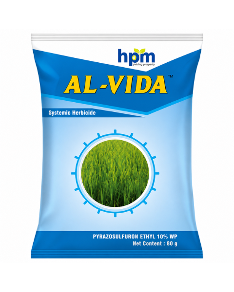 HPM AI-Vida Herbicide