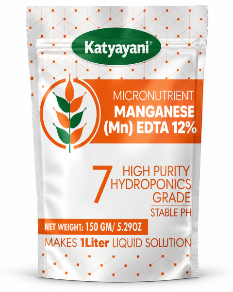 Katyayani Manganese EDTA 12% Micronutrient
