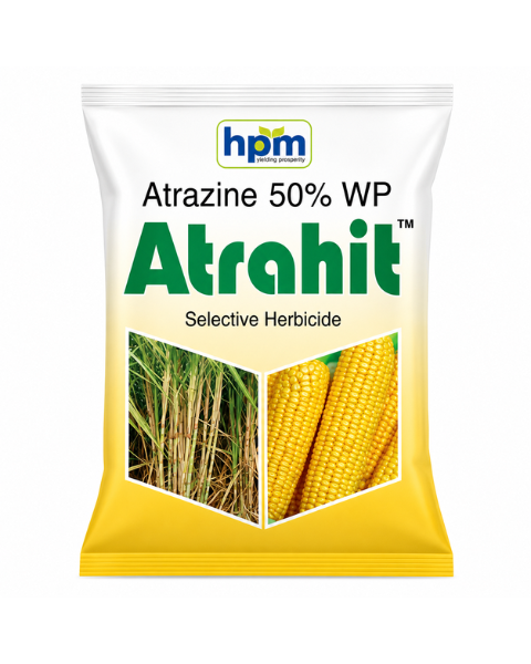 HPM Atrahit Herbicide