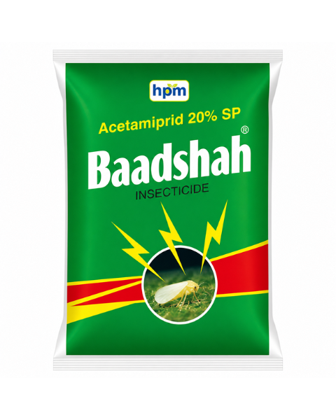 Baadshah Insecticide