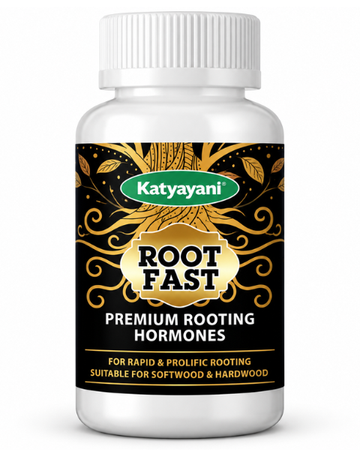 Katyayani Rooting Hormone Root Fast Growth Regulator