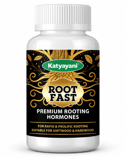 Katyayani Rooting Hormone Root Fast Growth Regulator