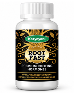 Katyayani Rooting Hormone Root Fast Growth Regulator