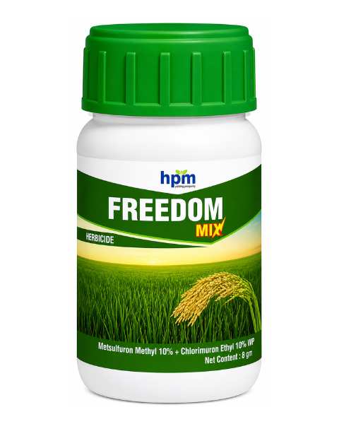 Freedom Mix Herbicide