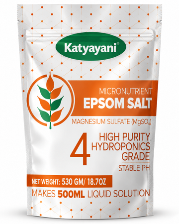 Katyayani Magnesium Sulfate / Epsom salt