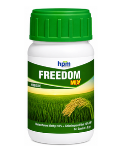 Freedom Mix Herbicide