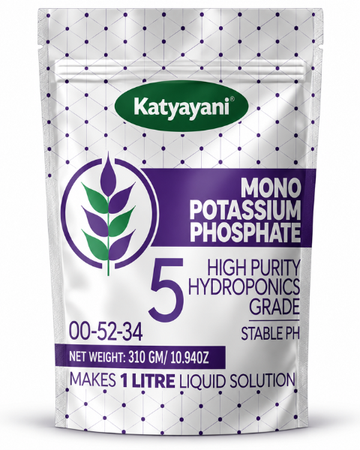 Katyayani Mono Potassium Phosphate (Hydroponics)