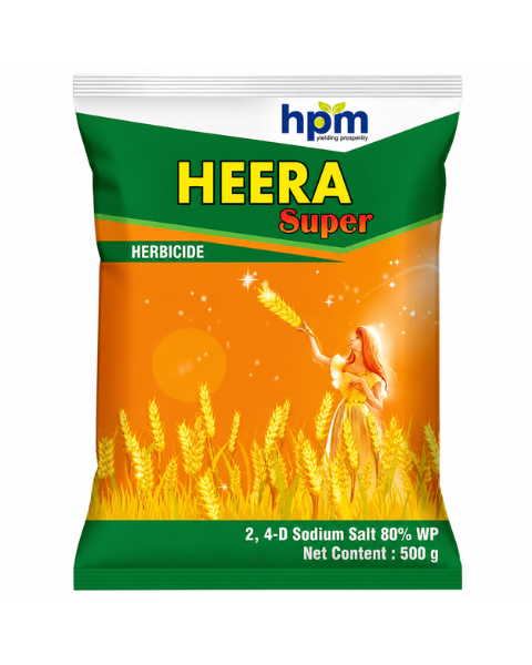 HPM Heera Super Herbicide
