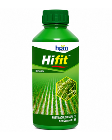 HPM Hit It Herbicide