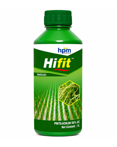 HPM Hit It Herbicide