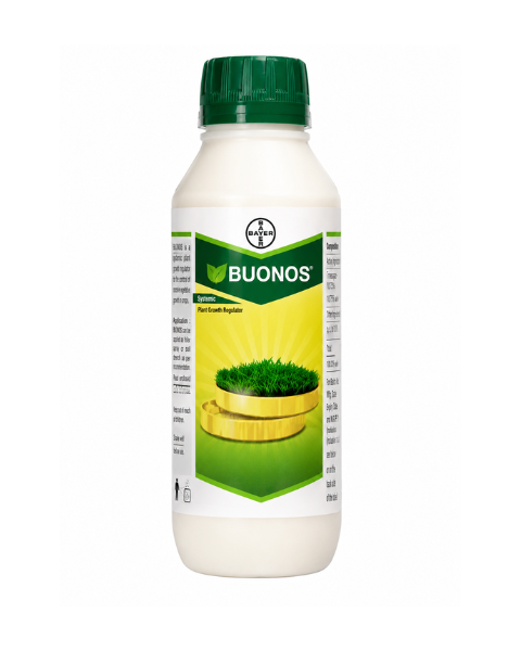 Buonos Fungicide