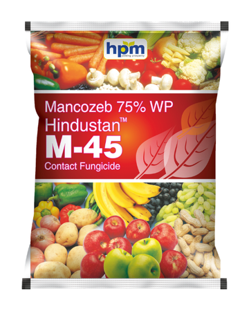 Hindustan M 45 Fungicide