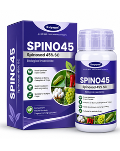 Katyayani Spino 45 (Spinosad 45% SC) Insecticide