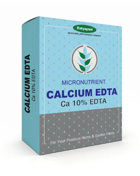 Katyayani Calcium 10% EDTA Fertilizers