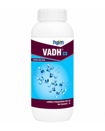 Vadh CS Insecticide