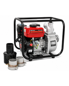 Kisan Shakti 6.5 HP Gasoline Water Pump