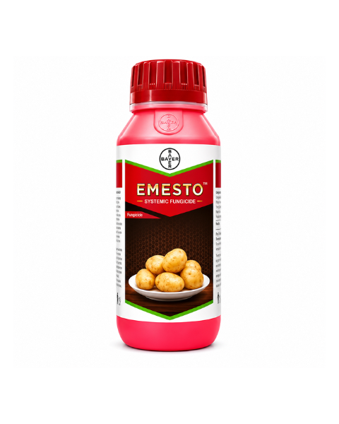 Emesto Prime