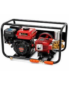 Kisan Shakti HTP Engine Set