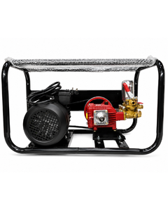 Kisan Shakti HTP Motor Set