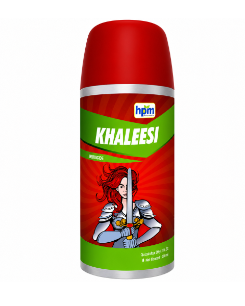 Khaleesi Herbicide