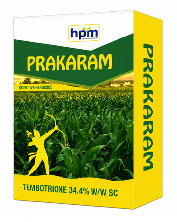 HPM Prakaram Herbicide