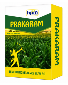 HPM Prakaram Herbicide