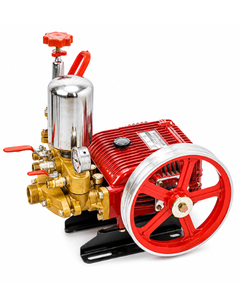 Kisan Shakti HTP Pump