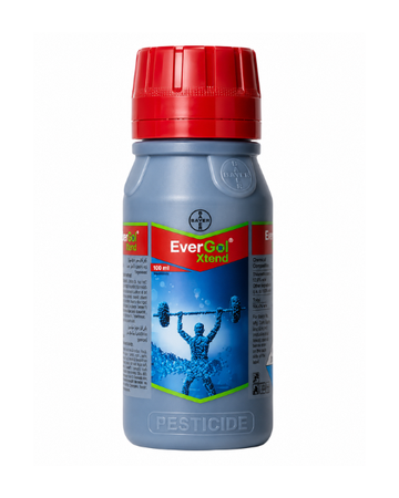 EverGol Xtend Fungicide