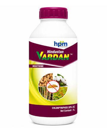 Vardan Insecticide