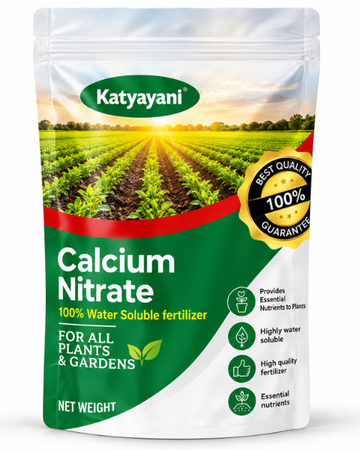 Katyayani Calcium Nitrate Fertilizer