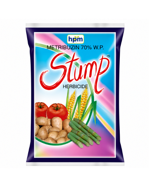 HPM Stump Herbicide