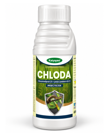 Katyayani Chloda Insecticide