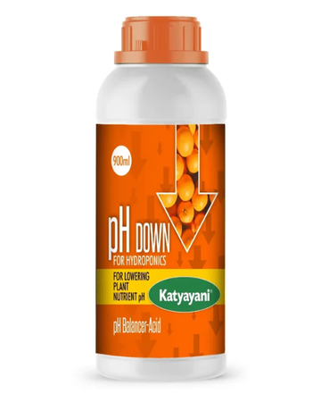 Katyayani pH Down pH Balancer