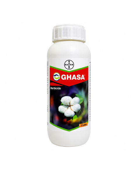 Ghasa Herbicide