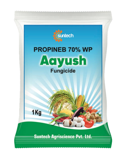 Aayush Fungicide