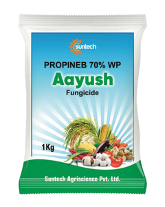 Aayush Fungicide