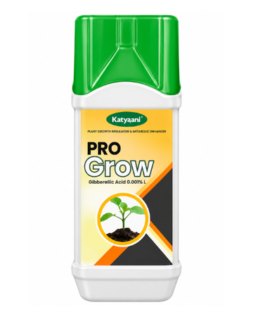 Katyayani Pro Grow Gibberellic Acid 0.001% Growth Regulator