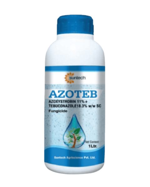 Azoteb Fungicide
