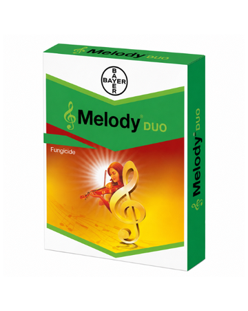 Melody Duo Fungicide