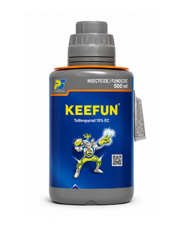 Keefun Insecticide